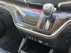 2020 Honda Odyssey VTi