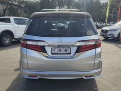 2020 Honda Odyssey VTi