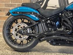 2026 Harley-Davidson Breakout 117 (FXBR) Softail