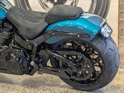2026 Harley-Davidson Breakout 117 (FXBR) Softail
