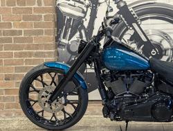 2026 Harley-Davidson Breakout 117 (FXBR) Softail