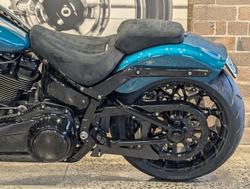 2026 Harley-Davidson Breakout 117 (FXBR) Softail