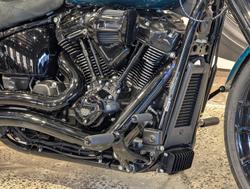 2026 Harley-Davidson Breakout 117 (FXBR) Softail