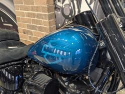 2026 Harley-Davidson Breakout 117 (FXBR) Softail