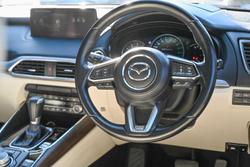 2021 Mazda CX-9 Azami