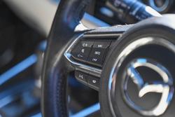 2021 Mazda CX-9 Azami