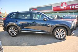 2021 Mazda CX-9 Azami