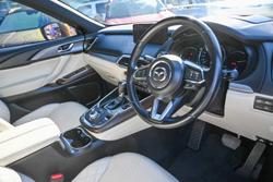2021 Mazda CX-9 Azami