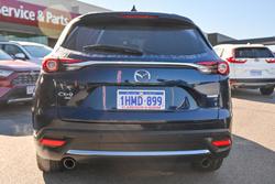 2021 Mazda CX-9 Azami