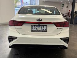 2020 Kia Cerato Sport+