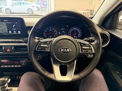 2020 Kia Cerato Sport+