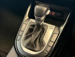 2020 Kia Cerato Sport+