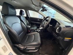 2020 Kia Cerato Sport+