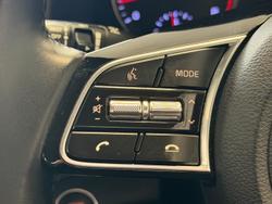 2020 Kia Cerato Sport+