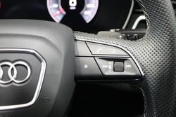 2023 Audi A5 45 TFSI S line