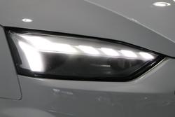 2023 Audi A5 45 TFSI S line