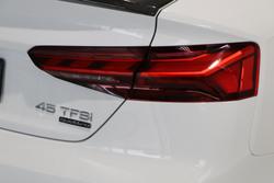 2023 Audi A5 45 TFSI S line