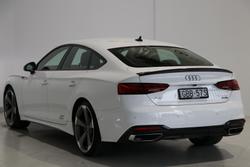 2023 Audi A5 45 TFSI S line
