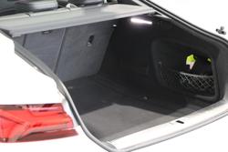 2023 Audi A5 45 TFSI S line