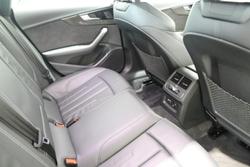 2023 Audi A5 45 TFSI S line