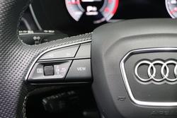 2023 Audi A5 45 TFSI S line