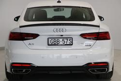 2023 Audi A5 45 TFSI S line