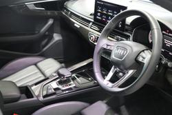 2023 Audi A5 45 TFSI S line