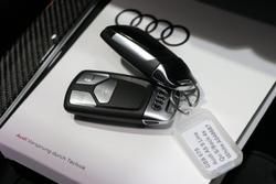 2023 Audi A5 45 TFSI S line