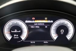 2023 Audi A5 45 TFSI S line