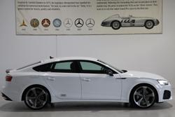2023 Audi A5 45 TFSI S line