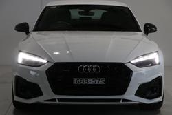 2023 Audi A5 45 TFSI S line