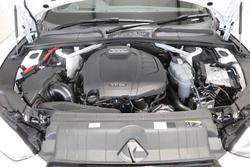 2023 Audi A5 45 TFSI S line