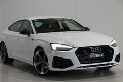 2023 Audi A5 45 TFSI S line
