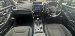 2019 Subaru Forester 2.5i-S