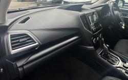 2019 Subaru Forester 2.5i-S