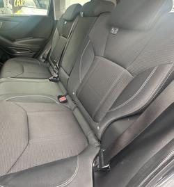 2019 Subaru Forester 2.5i-S