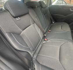 2019 Subaru Forester 2.5i-S