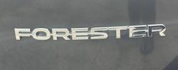 2019 Subaru Forester 2.5i-S