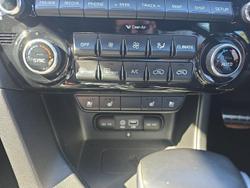 2017 Kia Sportage GT-Line