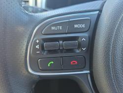 2017 Kia Sportage GT-Line