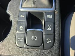 2017 Kia Sportage GT-Line