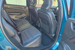 2022 Renault Arkana R.S. Line JL1 MY22 Zanzibar Blue