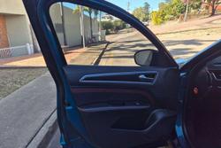 2022 Renault Arkana R.S. Line JL1 MY22 Zanzibar Blue