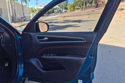 2022 Renault Arkana R.S. Line JL1 MY22 Zanzibar Blue