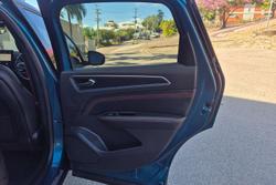 2022 Renault Arkana R.S. Line JL1 MY22 Zanzibar Blue