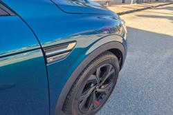 2022 Renault Arkana R.S. Line JL1 MY22 Zanzibar Blue