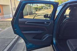 2022 Renault Arkana R.S. Line JL1 MY22 Zanzibar Blue