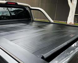 2018 Ford Ranger XLT Hi-Rider
