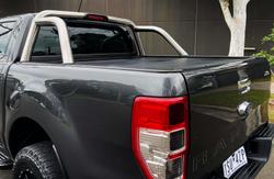 2018 Ford Ranger XLT Hi-Rider