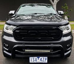 2018 Ford Ranger XLT Hi-Rider
